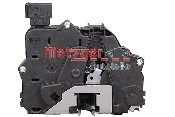 Serrure de porte METZGER 2314341